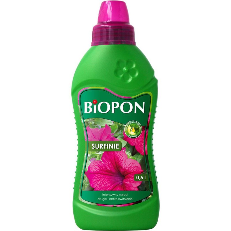 Nawóz do surfinii płyn 0,5L