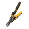 Nożyce do blachy metalu proste DeWALT DWHT14694-0