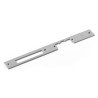 Szyld do elektrozaczepu ELEKTRA SP2501-M R3 R4 prosty długi 250mm L/P