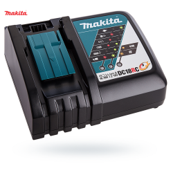 Szlifierka Makita DGA513RTJ 125mm 18V 2x5Ah BL XPT