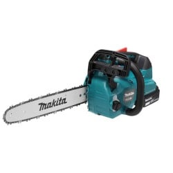 Akumulatorowa pilarka łańcuchowa Makita DUC356PT2B LXT 2x18V 2x5Ah BL