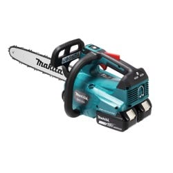 Akumulatorowa pilarka łańcuchowa Makita DUC356PT2B LXT 2x18V 2x5Ah BL