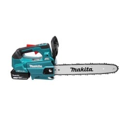 Akumulatorowa pilarka łańcuchowa Makita DUC356PT2B LXT 2x18V 2x5Ah BL