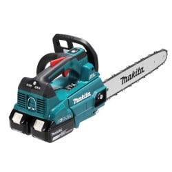 Akumulatorowa pilarka łańcuchowa Makita DUC356PT2B LXT 2x18V 2x5Ah BL
