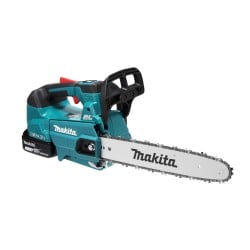 Akumulatorowa pilarka łańcuchowa Makita DUC356PT2B LXT 2x18V 2x5Ah BL