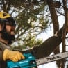 Akumulatorowa pilarka łańcuchowa Makita DUC356PT2B LXT 2x18V 2x5Ah BL