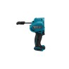 Pistolet wyciskacz do kartuszy Makita CG100DSAB CXT 12V 1x2Ah 5000N 28mm/s 600ml walizka