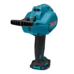 Pistolet wyciskacz do kartuszy Makita CG100DSAB CXT 12V 1x2Ah 5000N 28mm/s 600ml walizka