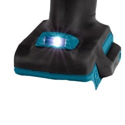 Pistolet wyciskacz do kartuszy Makita CG100DSAB CXT 12V 1x2Ah 5000N 28mm/s 600ml walizka