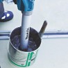 Pistolet wyciskacz do kartuszy Makita CG100DSAB CXT 12V 1x2Ah 5000N 28mm/s 600ml walizka