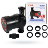 Pompa C.O. 25/40 MAGI elektroniczna IBO