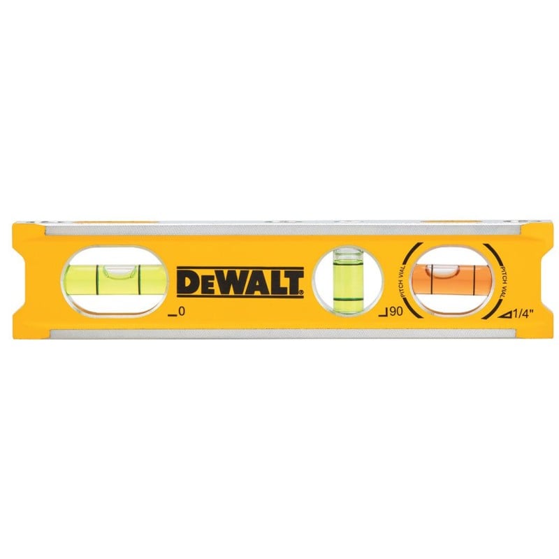Magnetyczna poziomica prosta DeWALT DWHT42525-0 Torpedo Level 165mm