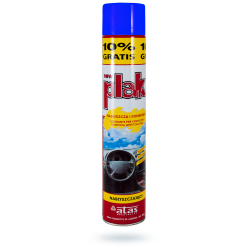 PLAK 750ml LAWENDA
