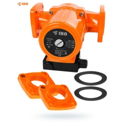 Pompa C.O. 40/80 /200 IBO...