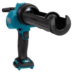 Pistolet wyciskacz do kartuszy Makita CG100DZA CXT 12V 5000N 28mm/s 300ml BODY