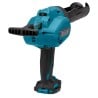 Pistolet wyciskacz do kartuszy Makita CG100DZA CXT 12V 5000N 28mm/s 300ml BODY