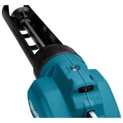 Pistolet wyciskacz do kartuszy Makita CG100DZA CXT 12V 5000N 28mm/s 300ml BODY