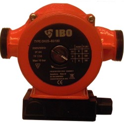 Pompa C.O. 25/80 IBO