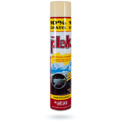 PLAK 750ml VANILIA
