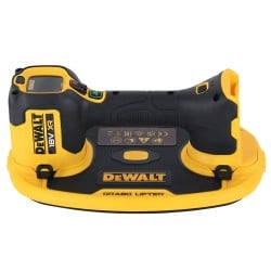 Podnośnik próżniowy DeWALT DCE590N 18V XR GRABO BODY 120 kg