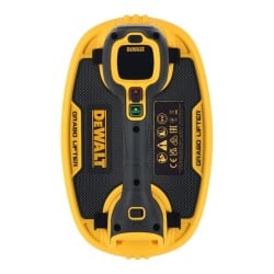 Podnośnik próżniowy DeWALT DCE590N 18V XR GRABO BODY 120 kg