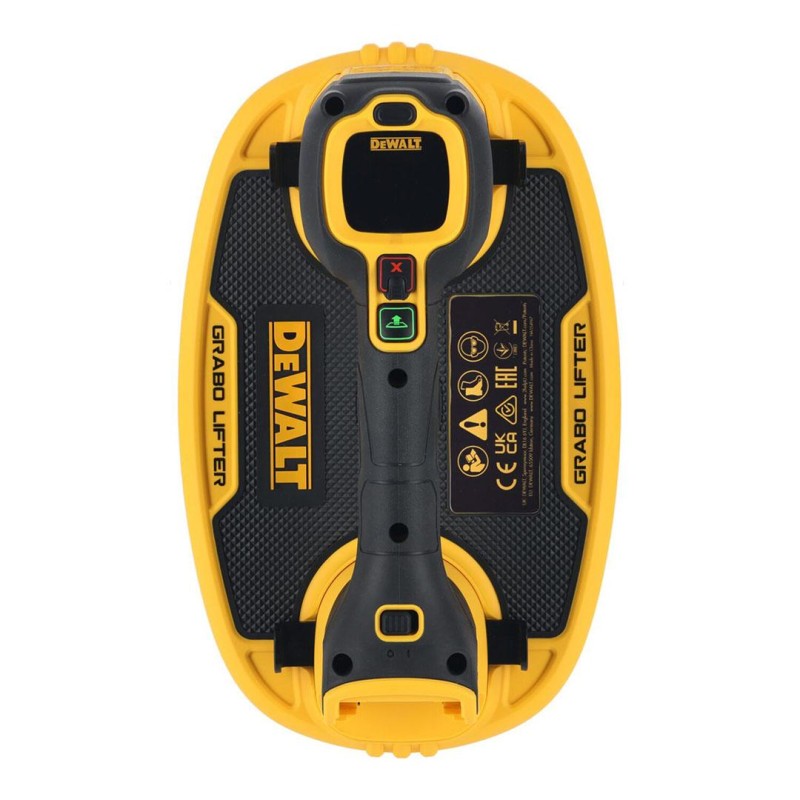 Podnośnik próżniowy DeWALT DCE590N 18V XR GRABO BODY 120 kg