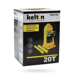 Podnośnik słupkowy hydrauliczny Ketlin K00125 20t