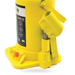 Podnośnik słupkowy hydrauliczny Ketlin K00125 20t