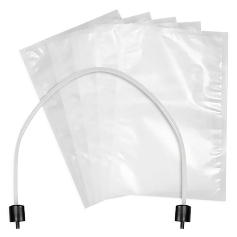 Pakowarka próżniowa LUND 67881 165W 32cm zgrzewarka