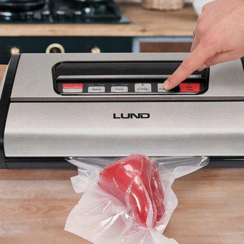Pakowarka próżniowa LUND 67881 165W 32cm zgrzewarka