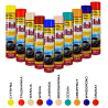 PLAK 750ml OCEAN