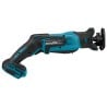 Piła szablasta/szabla Makita DJR183ZJ LXT 18V 3000 skok./min głębokość cięcia 50mm BODY walizka