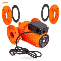 Pompa C.O. 50/140 /220 IBO...