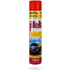 PLAK 750ml GRANAT