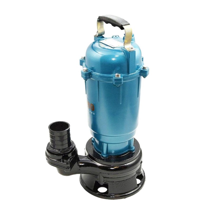 Pompa z rozdrabniaczem MAGNUM IBO bez pływaka 550W 18m3/h