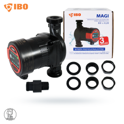 Pompa C.O. 25/60 MAGI...