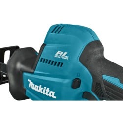 Piła szablasta lisica Makita DJR189ZJ LXT 18V BL 22mm BODY walizka