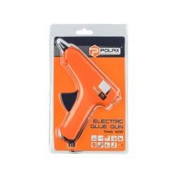 Pistolet klejowy 32-001 11,2mm 40-100W 230V