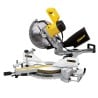 Pilarka ukośnica z podwójnym ślizgiem STANLEY SM1800-QS 254 mm 1800 W