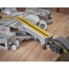 Pilarka ukośnica z podwójnym ślizgiem STANLEY SM1800-QS 254 mm 1800 W