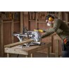 Pilarka ukośnica z podwójnym ślizgiem STANLEY SM1800-QS 254 mm 1800 W