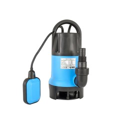 Pompa zatapialna do wody z pływakiem IBO IP750 230V 750W 210 l/min
