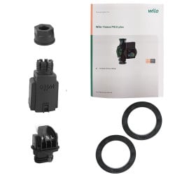 Pompa obiegowa C.O 25/40 1-4m WILO YONOS PICO plus