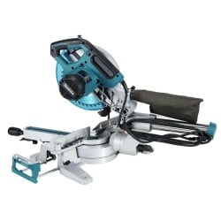 Pilarka piła ukośnica Makita LS1110F 260mm 1450W