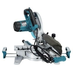 Pilarka piła ukośnica Makita LS1110F 260mm 1450W
