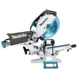 Pilarka piła ukośnica Makita LS1110F 260mm 1450W