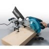 Pilarka piła ukośnica Makita LS1110F 260mm 1450W