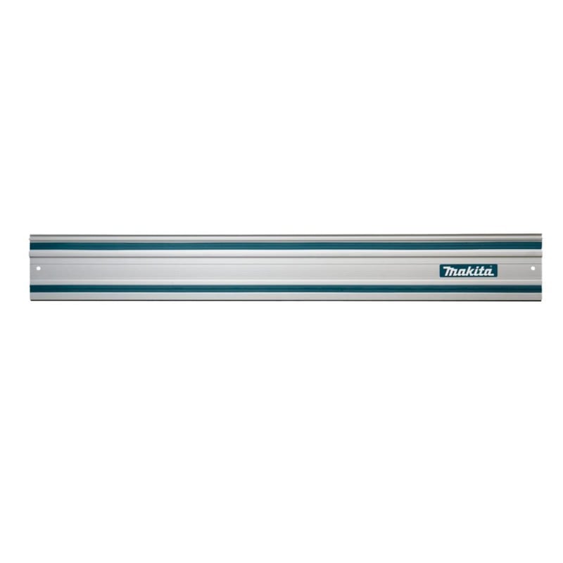 Pilarka tarczowa ręczna Makita HS7611 190x30mm 1600W + szyna prowadząca + adapter