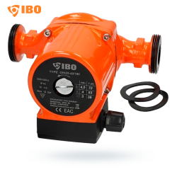 Pompa C.O. 25/40 IBO