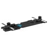 Pilarka tarczowa ręczna Makita HS7611J 190x30mm 1600W walizka + szyna + zacisk do szyny + adapter